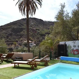 Chalet Mariola - Centenaria, Las Palmas de Gran Canaria