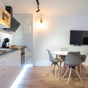 Apartamento Laguna &, La Laguna (Tenerife)